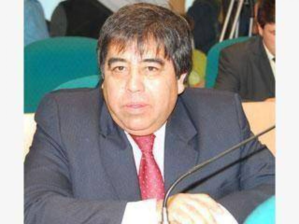 Contreras asegur� que se abrir� una instancia de di�logo en la Legislatura