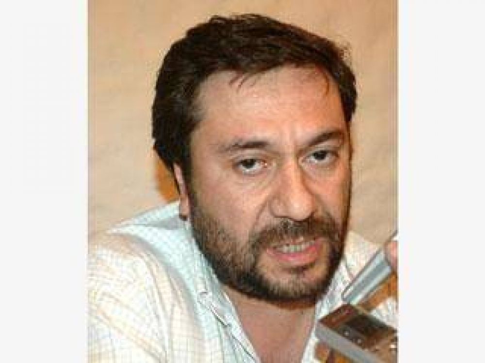 CTA decidi� paro y movilizaci�n a la Legislatura contra la Reforma previsional