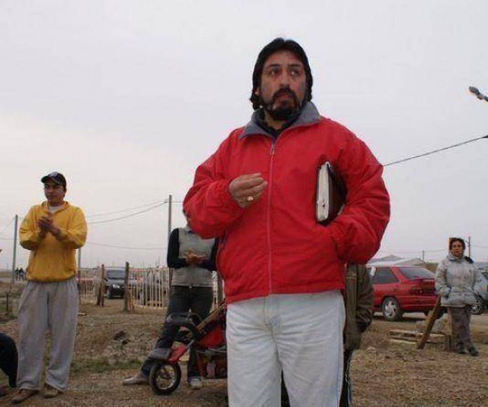 A pesar de la ilegalidad, reci�n ahora se tom� la decisi�n