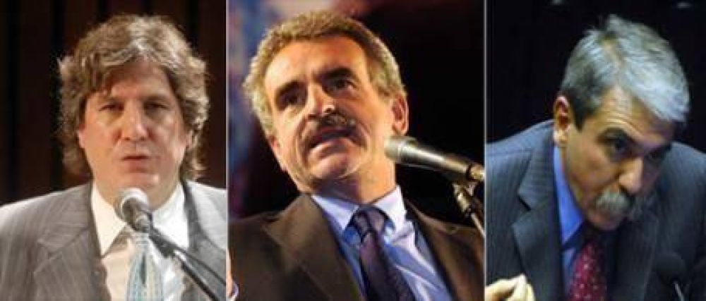 El Gobierno niega una nueva 'Banelco'