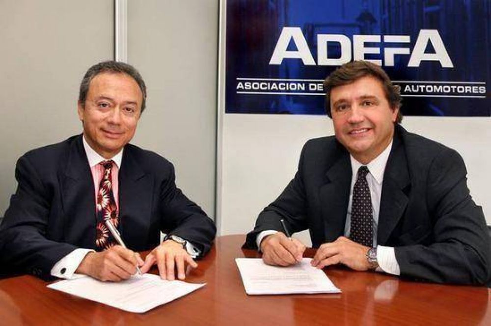 Honda anunci� una importante inversi�n para comenzar a producir el a�o pr�ximo en Campana