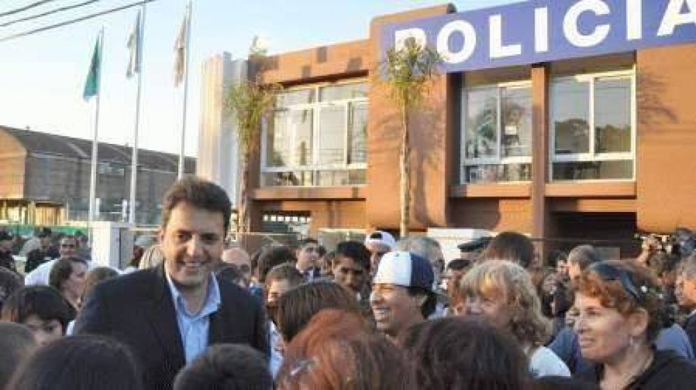 Ya funciona el nuevo destacamento de Las Tunas