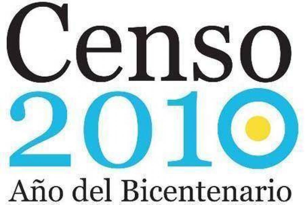 Datos que arroj� el Censo 2010