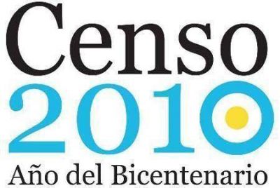 Datos que arroj� el Censo 2010