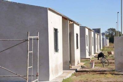 C�rculo Cerrado: el FpV advierte que el proyecto corre peligro