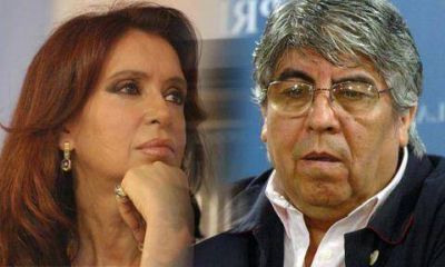 Moyano es el principal problema del Gobierno