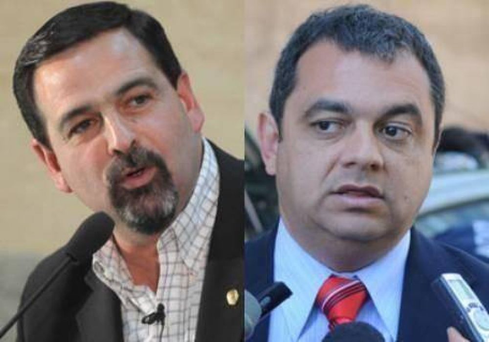 Apuntaron a dos ministros de Jaque por la investigaci�n de una muerte con testigos truchos