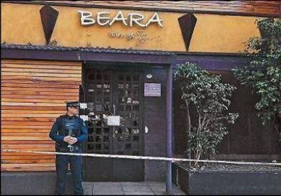 Caso Beara: mentiras de la causa