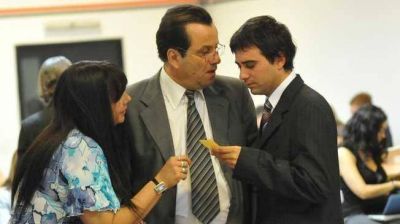 Giacomino no insistir� en subir el boleto