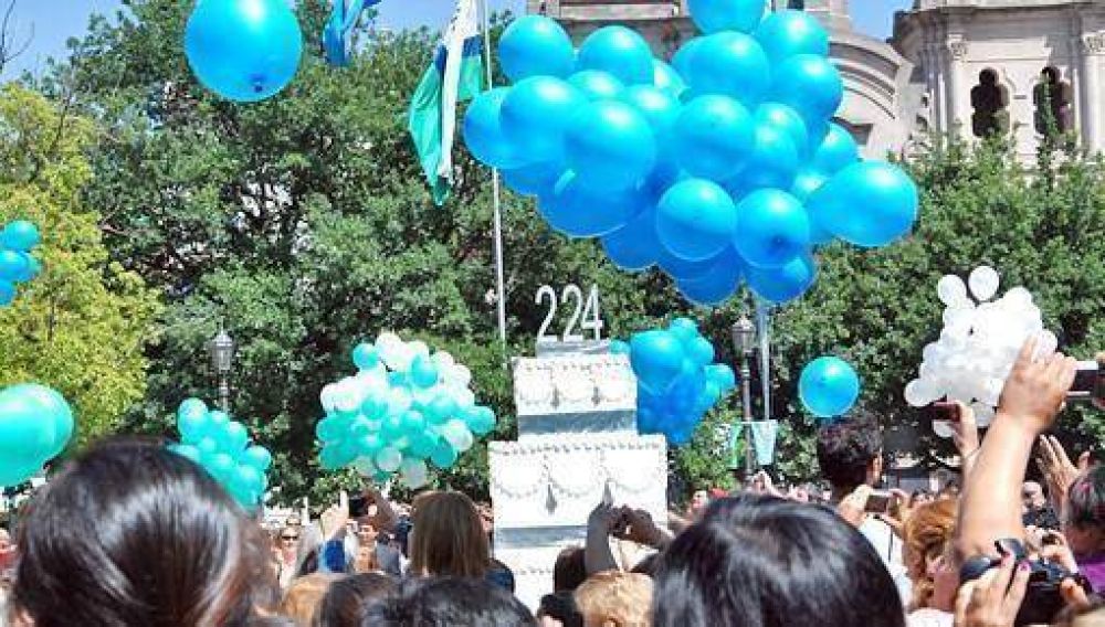 Jure pagar�a a la Afip en 56 meses la deuda de $ 17 millones de Gamsur