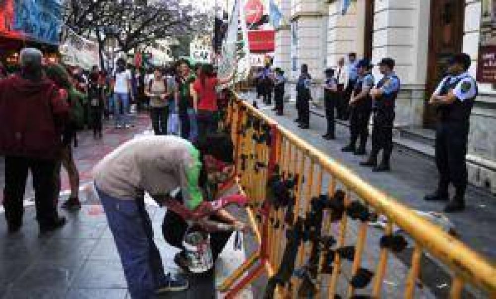 La Ley de Educaci�n tiene turno de examen el 15 de diciembre