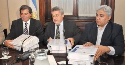 Elettore: El presupuesto 2011 prev� super�vit