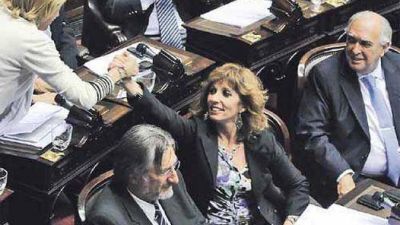 Investigan en Diputados si hubo coimas para votar el Presupuesto