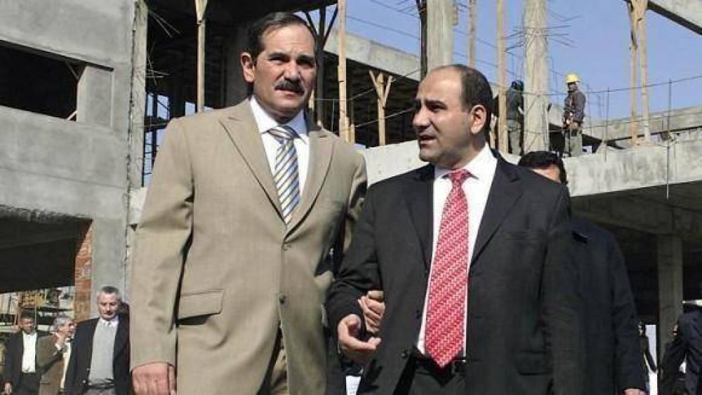Alperovich se mostr� en desacuerdo con la oposici�n por no aprobar el Presupuesto 2011 