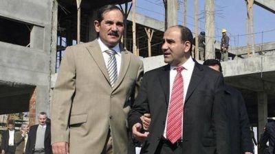Alperovich se mostr� en desacuerdo con la oposici�n por no aprobar el Presupuesto 2011 
