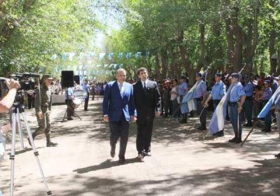Estar�a cerrado el acuerdo por el precio del gas