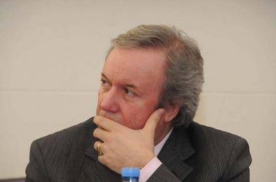 Reforma Previsional: "Me parece que habr�a que tratarla este a�o"