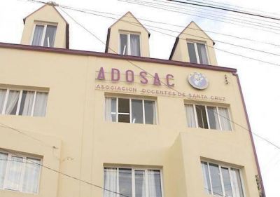 Docentes esperan apertura de paritarias antes de fin de a�o. 