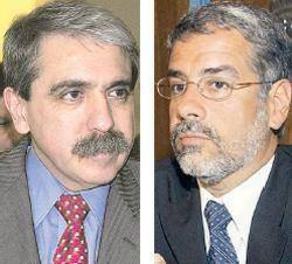 Prorrogar� Presupuesto 2010. Amenaza con DNU para deuda