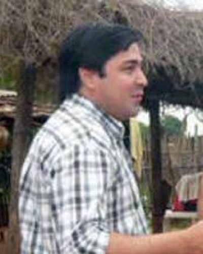 Intendentes radicales respaldan a Ricardo