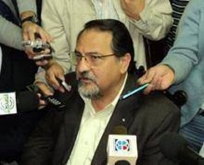 Barrionuevo: "Si Ricardo es condenado se termina el tiempo de impunidad"