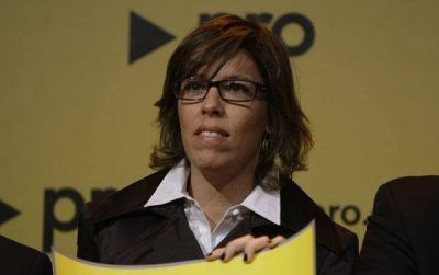Habl� Alonso: �Me fui porque quer�a votar a favor del Presupuesto�
