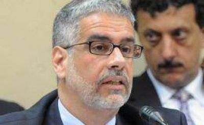 Feletti dijo que el bloqueo al Presupuesto crea "inseguridad jur�dica" y afecta "clima de negocios"