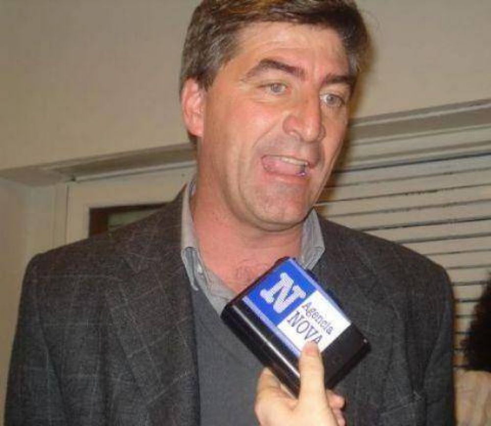 Mor Roig: �Est� claro que Bruera decidi� priorizar los negocios por sobre el inter�s de los vecinos�