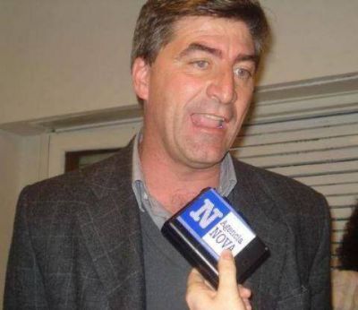 Mor Roig: �Est� claro que Bruera decidi� priorizar los negocios por sobre el inter�s de los vecinos�
