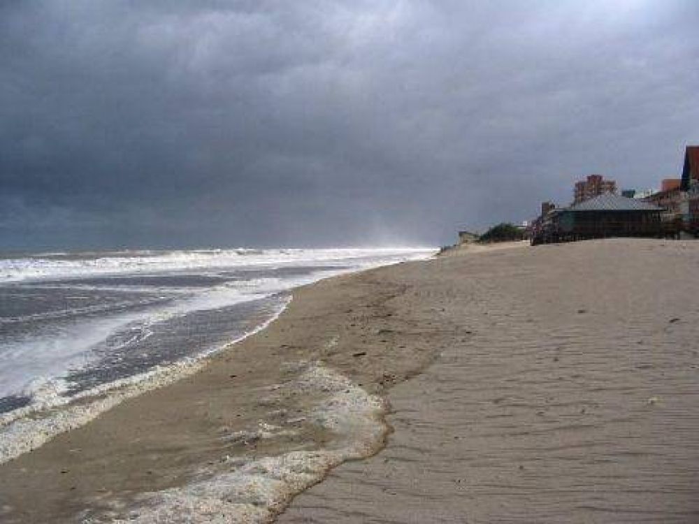 Lanzan la campa�a provincial �playas limpias�