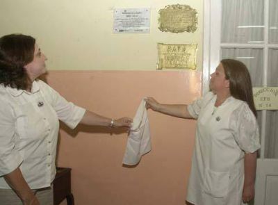 La Escuela 14 festej� su 120� aniversario