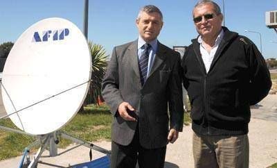 Detectan un alto �ndice de trabajo en negro en el puerto