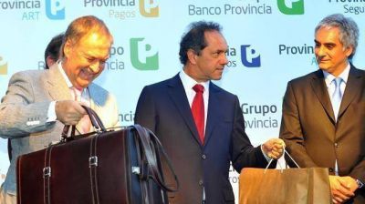 Sin responsables, Schiaretti tilda como error a fotos anticontroles