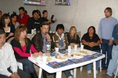 PEREZ CATAN DE CAMPA�A