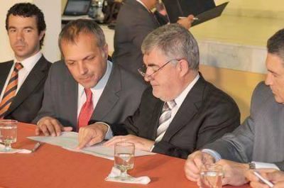 �Comodoro tendr� el gobernador que ansi� durante d�cadas�