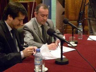 Metaza asegur� que el boleto a�reo estudiantil ya est� vigente