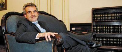 El kirchnerismo dice que �no est� cerrado�