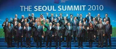 Cr�nica de una muerte anunciada: el G20 fracas� en la guerra de monedas