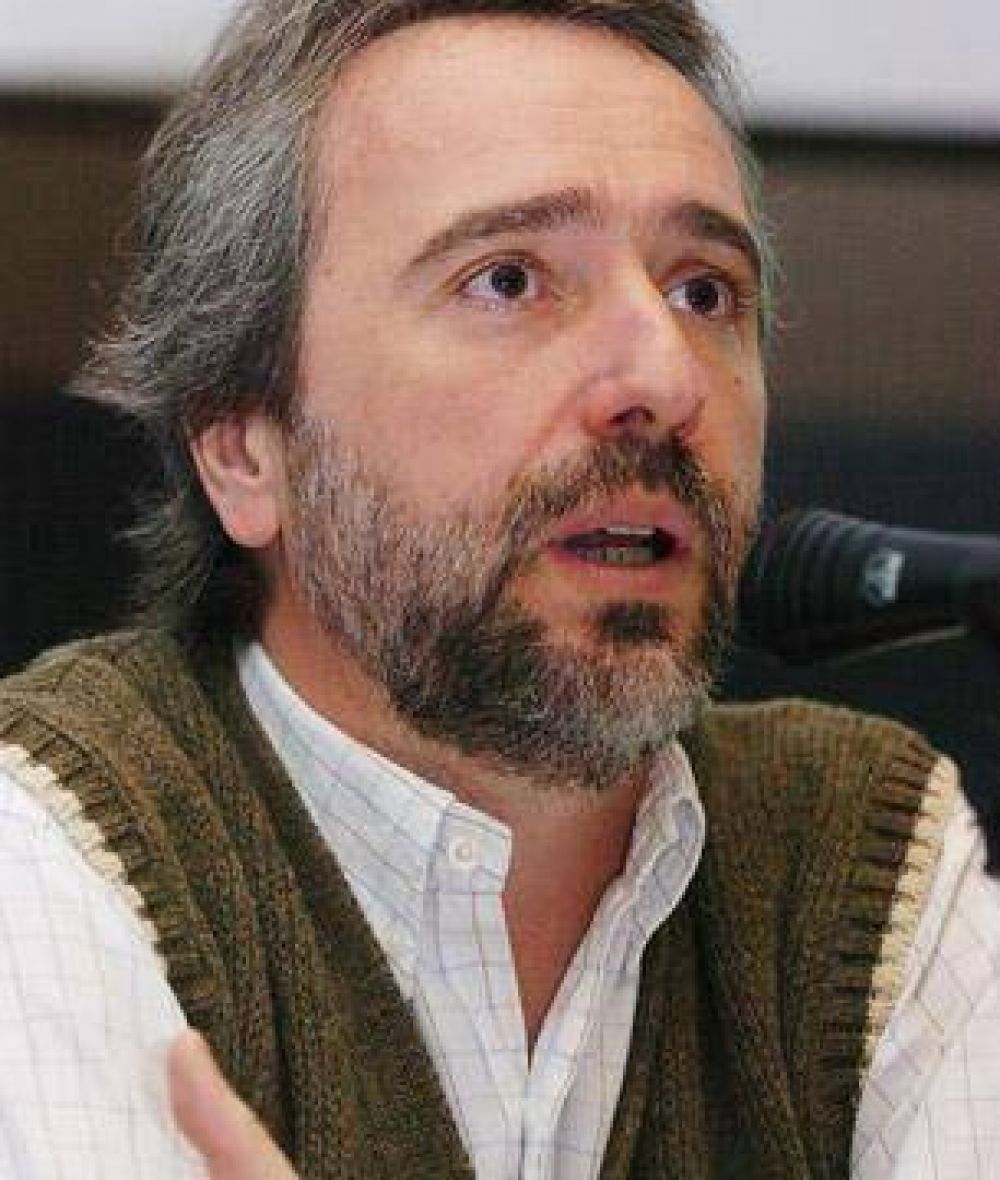 La Justicia cit� a indagatoria a Capaccioli por irregularidades con fondos de obras sociales