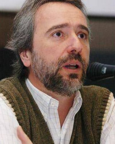 La Justicia cit� a indagatoria a Capaccioli por irregularidades con fondos de obras sociales