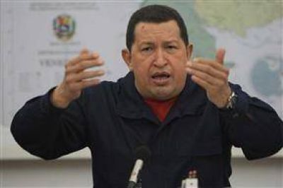 Inquietud por la politizaci�n de las fuerzas armadas venezolanas