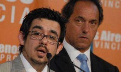 Las riesgosas simulaciones de Scioli