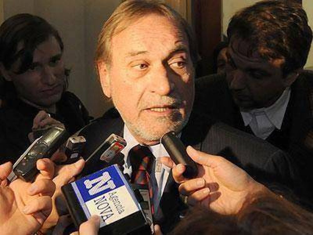 Balestrini mejora considerablemente