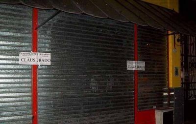 Bromatolog�a clausur� comercios: algunos por falta de higiene
