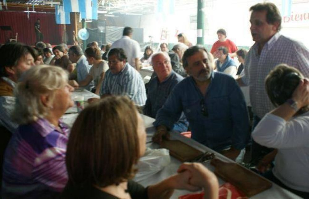 �Tratamos que la ciudad termine de consolidarse despu�s de un baj�n de unos cuantos a�os�