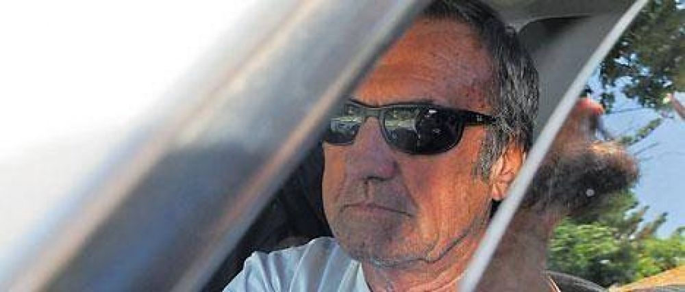 �No todos respetaron el duelo de la Presidenta�, acus� Reutemann