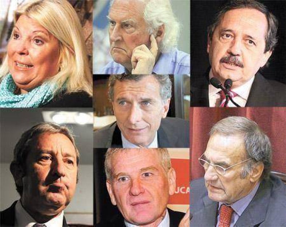 �Son o existen?
