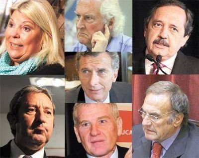 �Son o existen?
