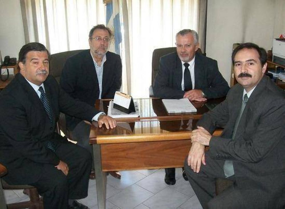 Concejal Romano: �Cuando conocemos nuestros derechos es m�s f�cil defendernos� Organizan charlas sobre titularidad de derechos y su ejercicio