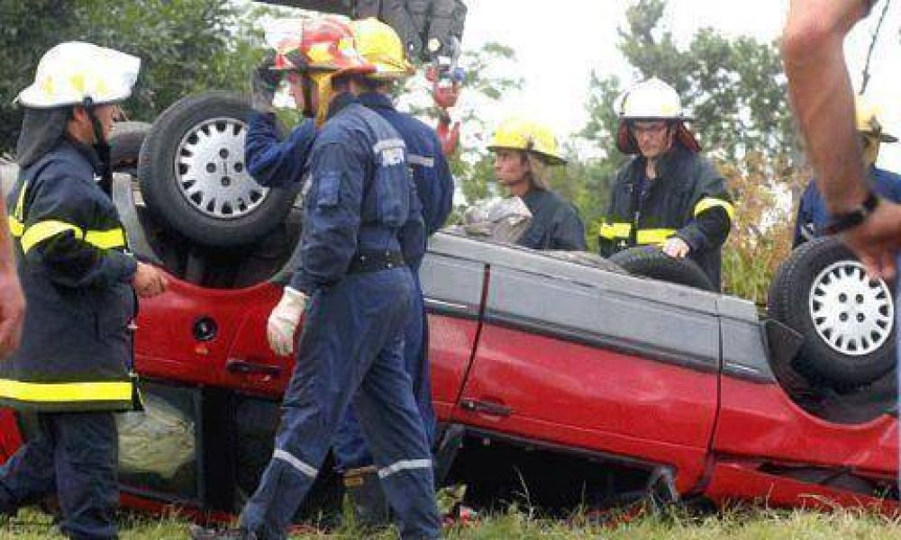 Caso Pomar: a un a�o, la familia rechaza la versi�n del accidente